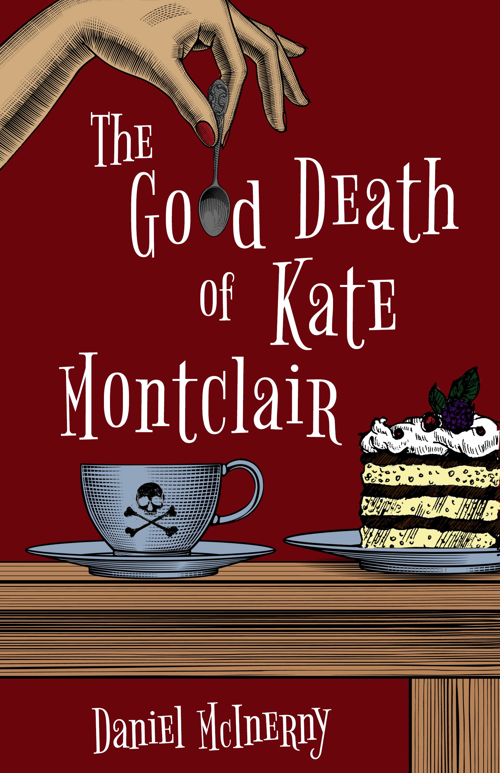 The Good Death of Kate Montclair