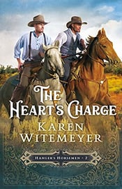 The Heart_s Charge