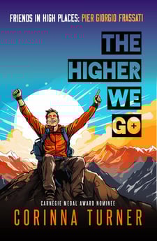 The Higher We Go
