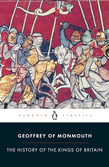 The History of the Kings of Britain
