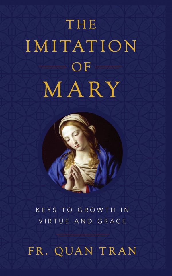 The Imitation of Mary