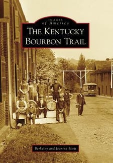The Kentucky Bourbon Trail