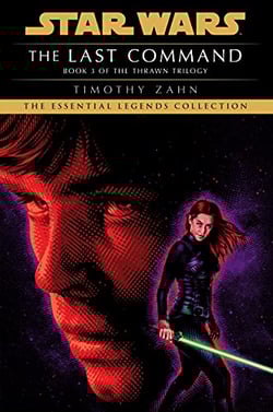 The Last Command