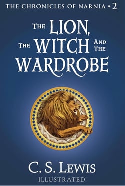 The Lion the Witch and the Wardrobe