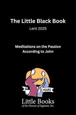 The Little Black Book