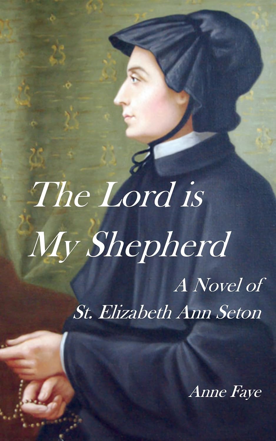 The Lord Is My Shepherd
