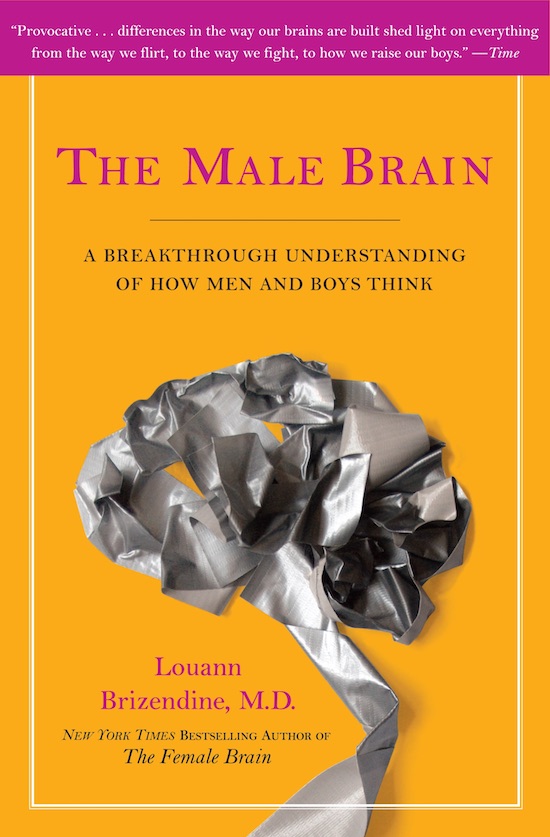 The Mail Brain cover