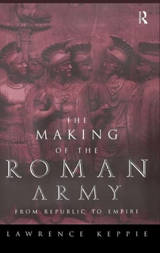 The Making of the Roman Empire