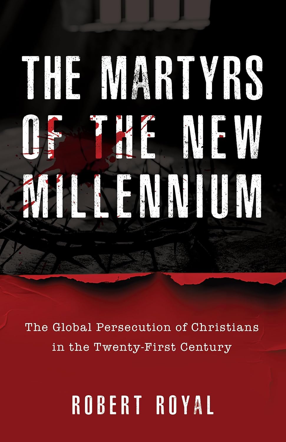 The Martyrs of the New Millennium