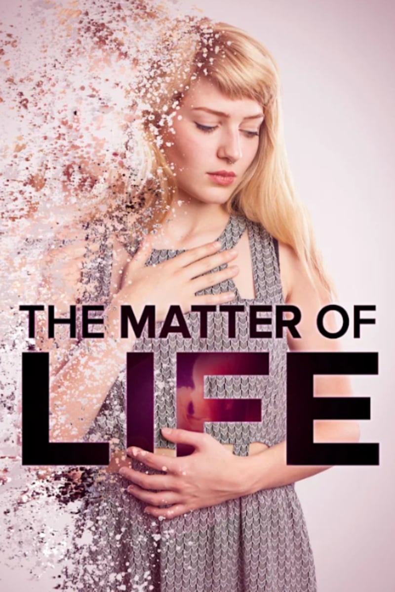The Matter of Life movie