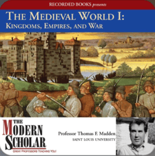 The Medieval World I