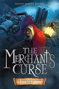 The Merchant_s Curse