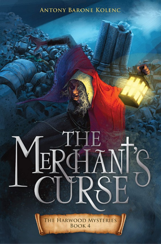 The Merchants Curse