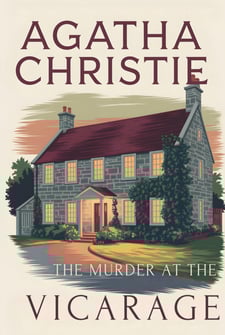 The Murder at the Vicarage