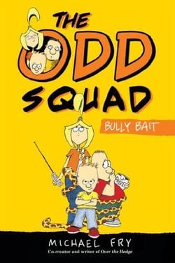 The Odd Squad