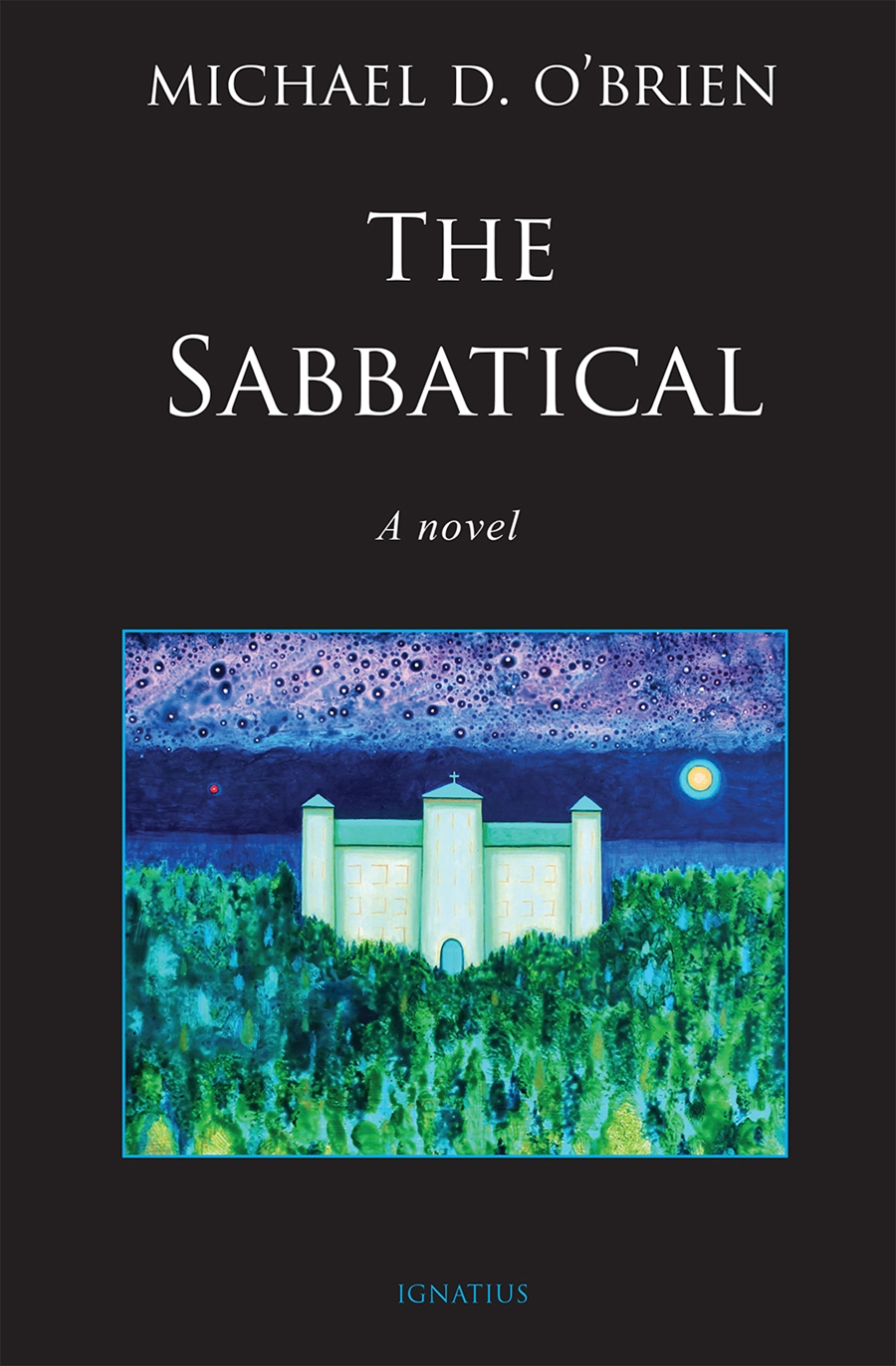 The Sabbatical