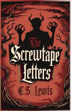 The Screwtape Letters