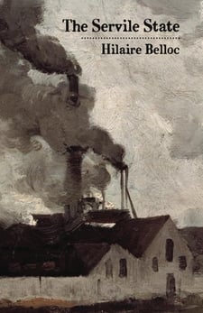 The Servile State