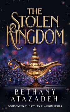 The Stolen Kingdom