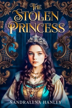 The Stolen Princess