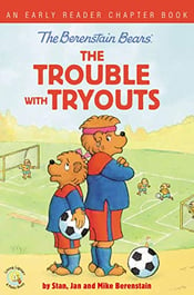 The Trouble with Tryouts