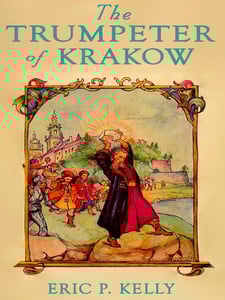 The Trumpter of Krakow