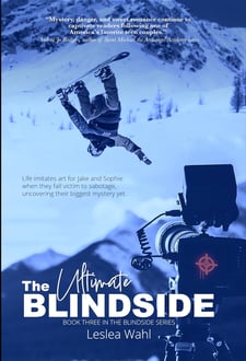 The Ultimate Blindside