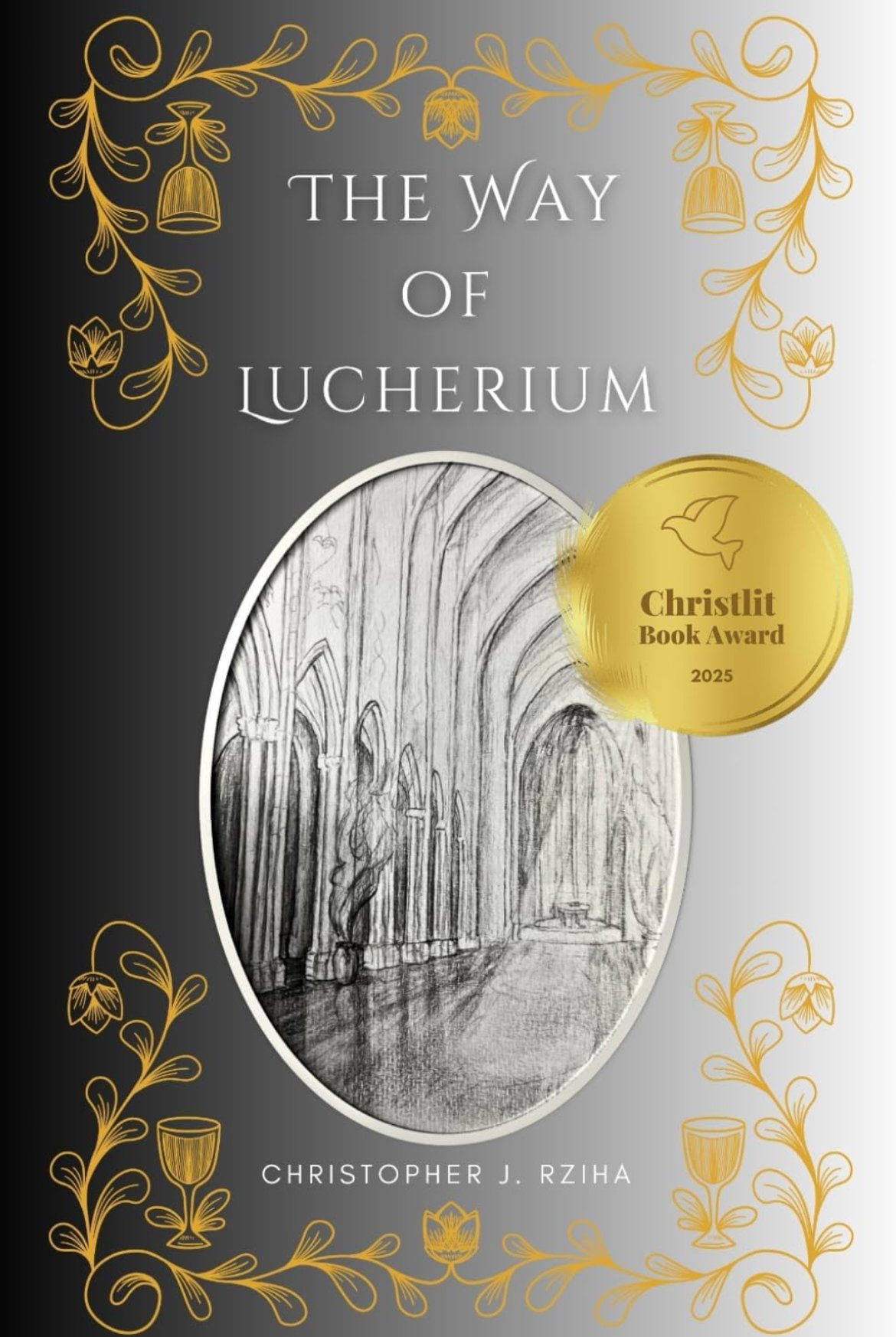 The Way of Lucherium