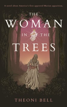 The Woman in the Trees