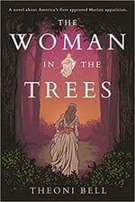 The Woman in the Trees