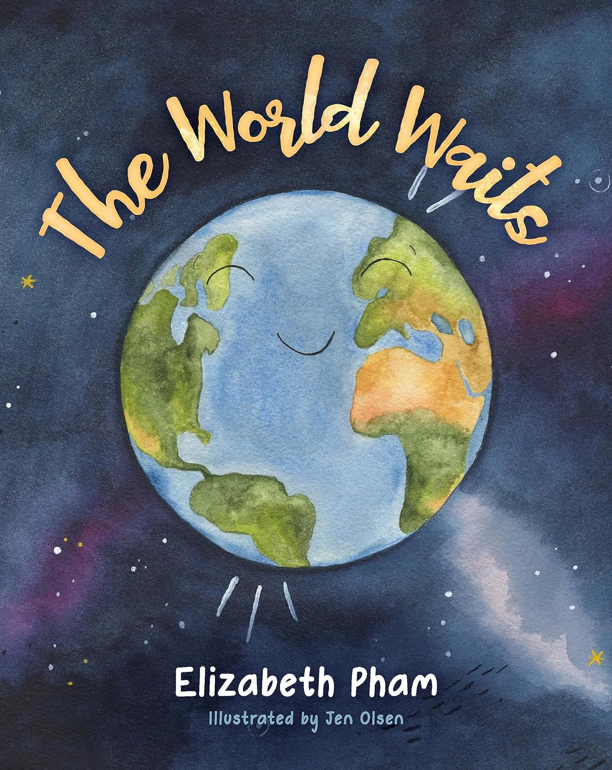 The World Waits