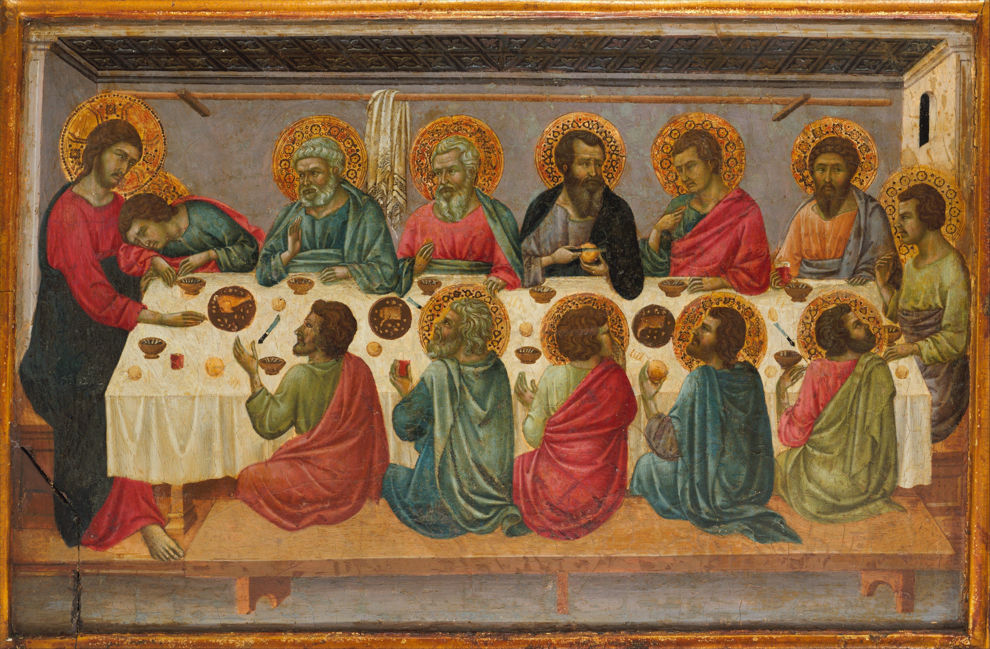The_Last_Supper_icon