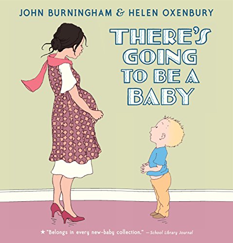 Theres going to be a baby