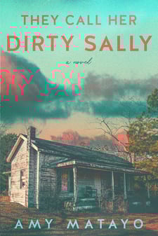 They Call Her Dirty Sally