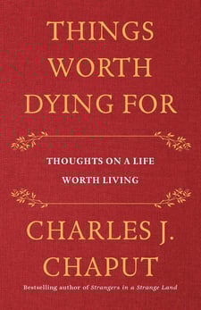 Things Worth Dying For-1