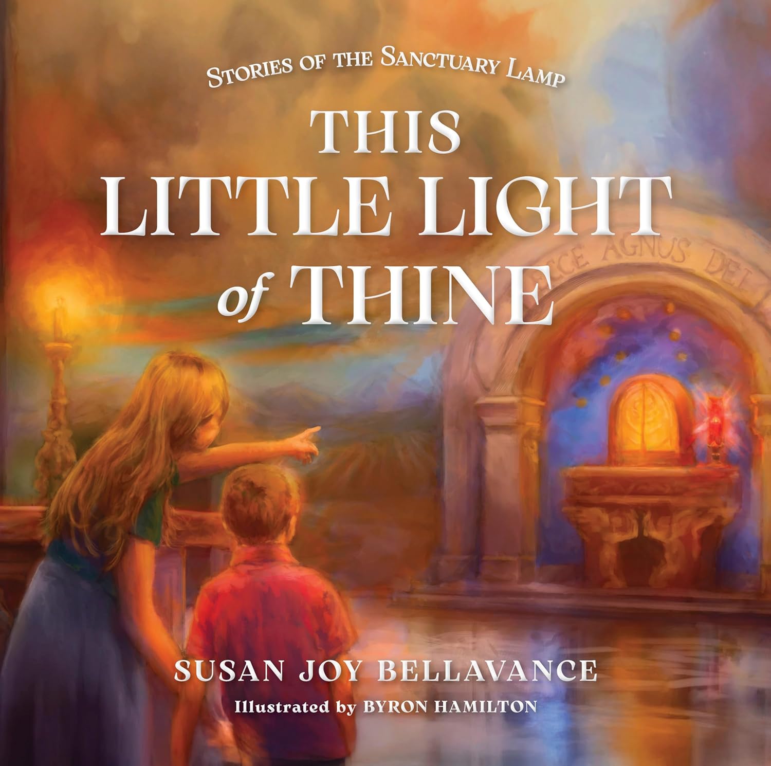 This Little Light of Thine