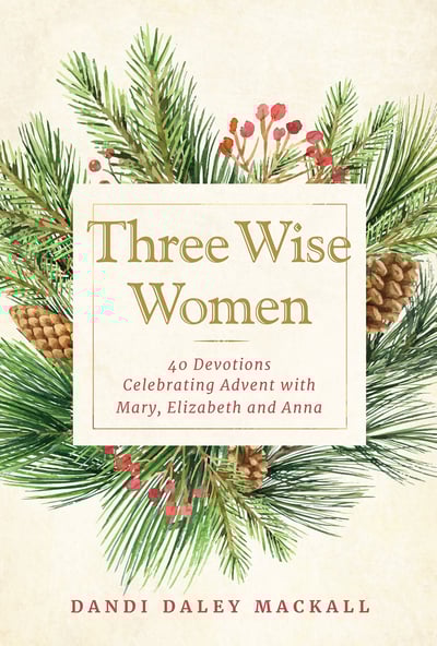 Three Wise Women -Paraclete