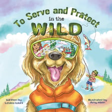 To Serve and Protect in the Wild