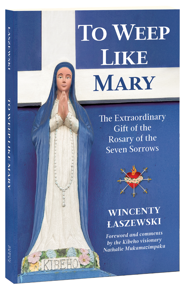 To Weep Like Mary