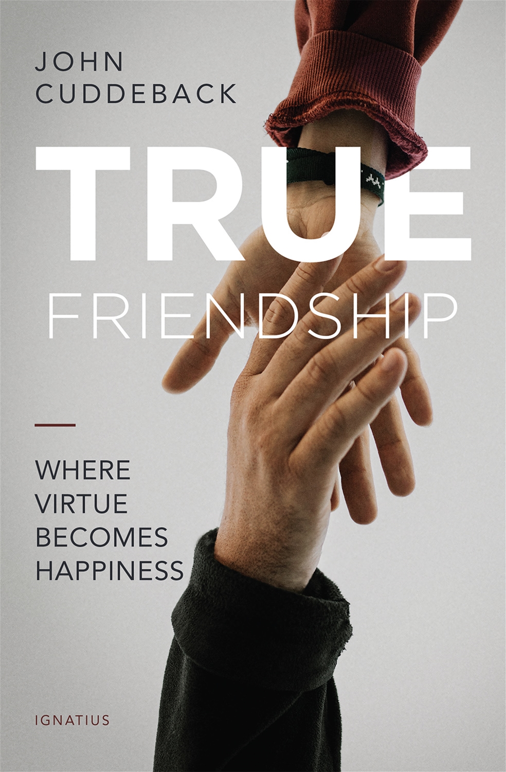 Book Review: True Friendship