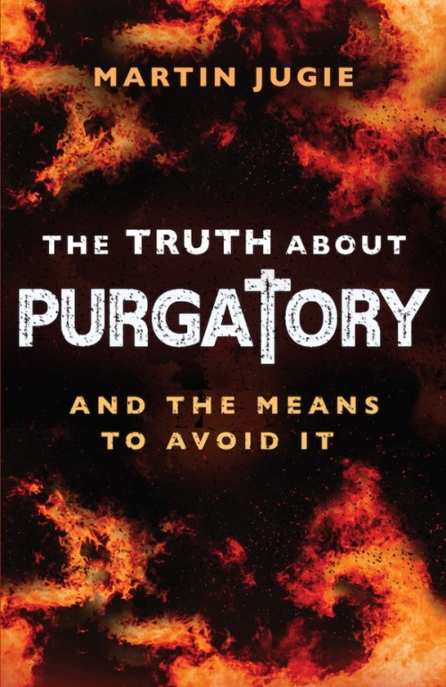 Truth About Purgatory