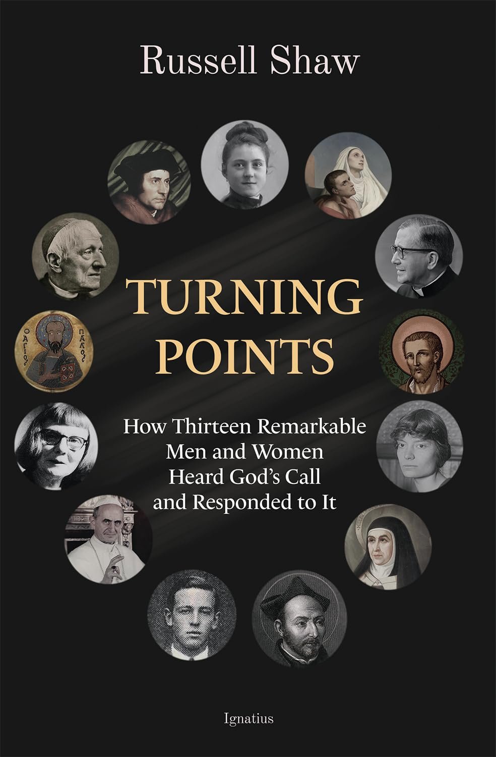 Turning Points