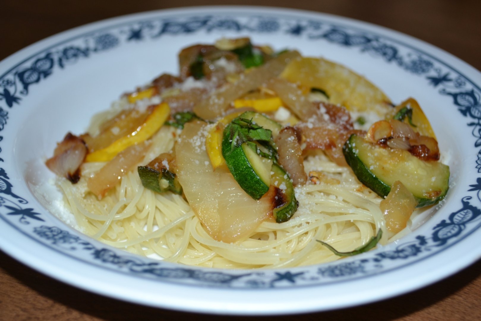 UBs peasant pasta 2