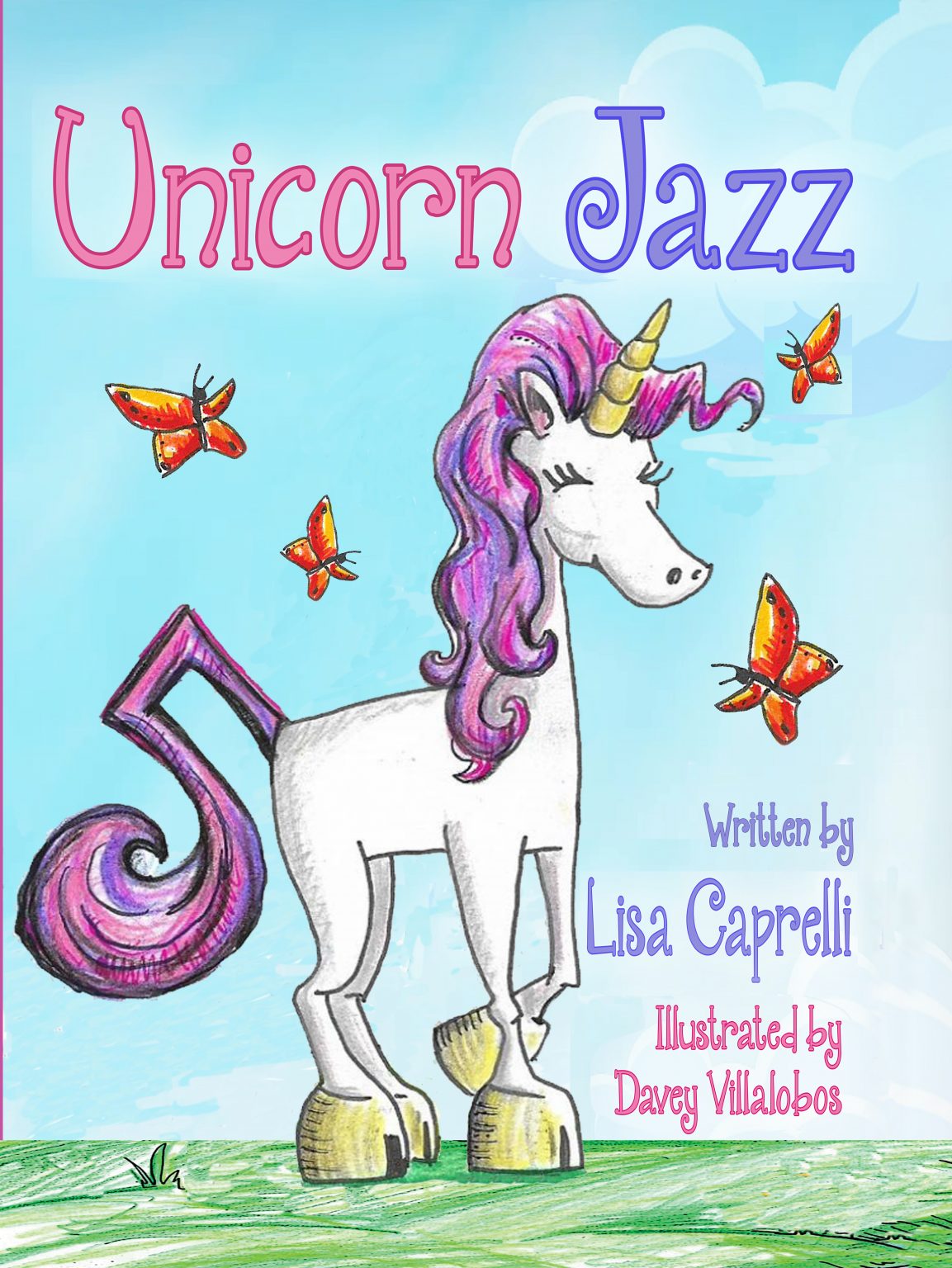 Unicorn Jazz