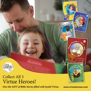 Virtue Heroes