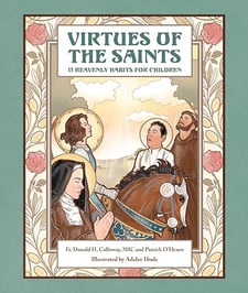 Virtues of the saints