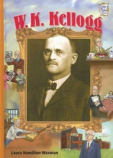 W.K. Kellogg