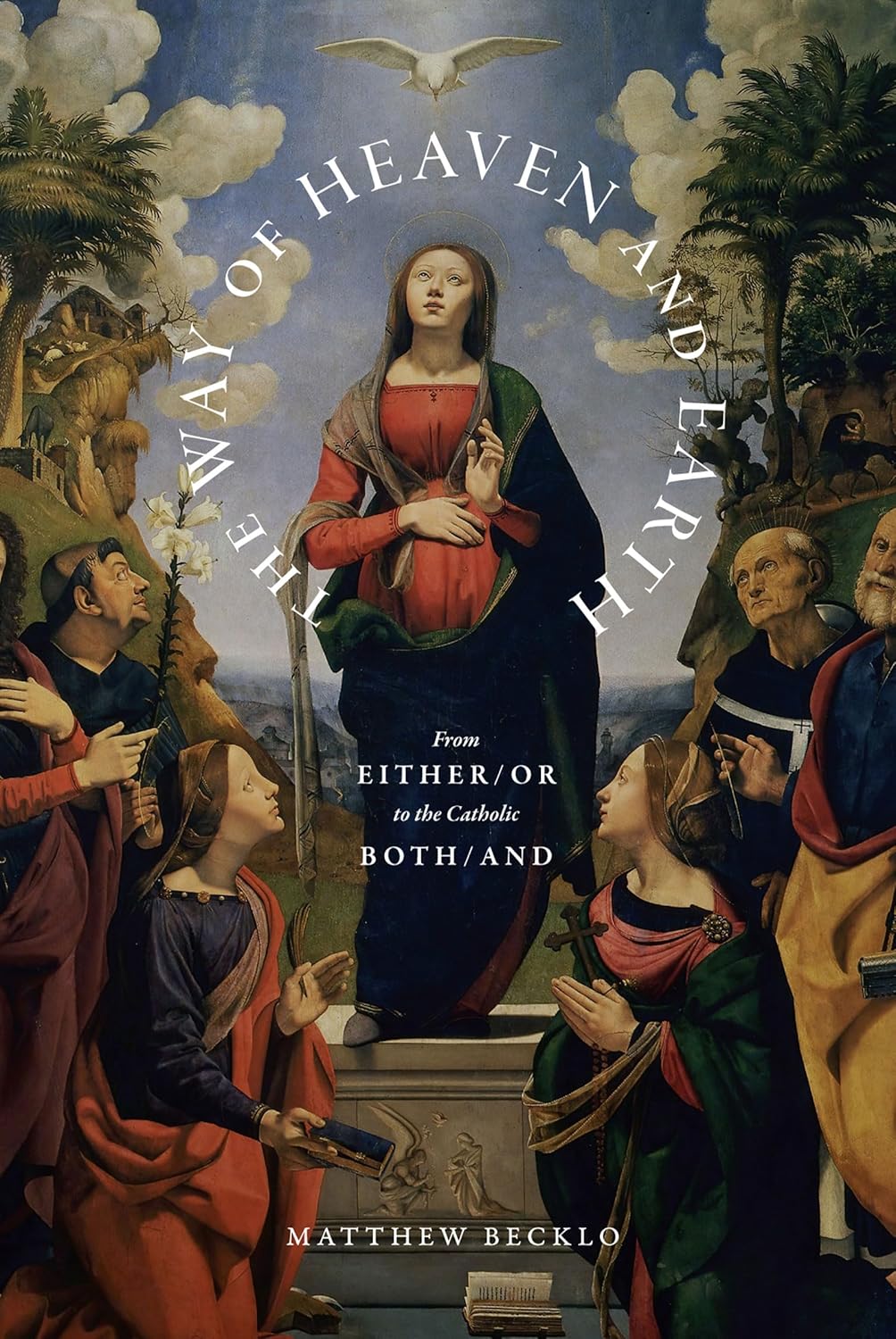 Way of Heaven and Earth