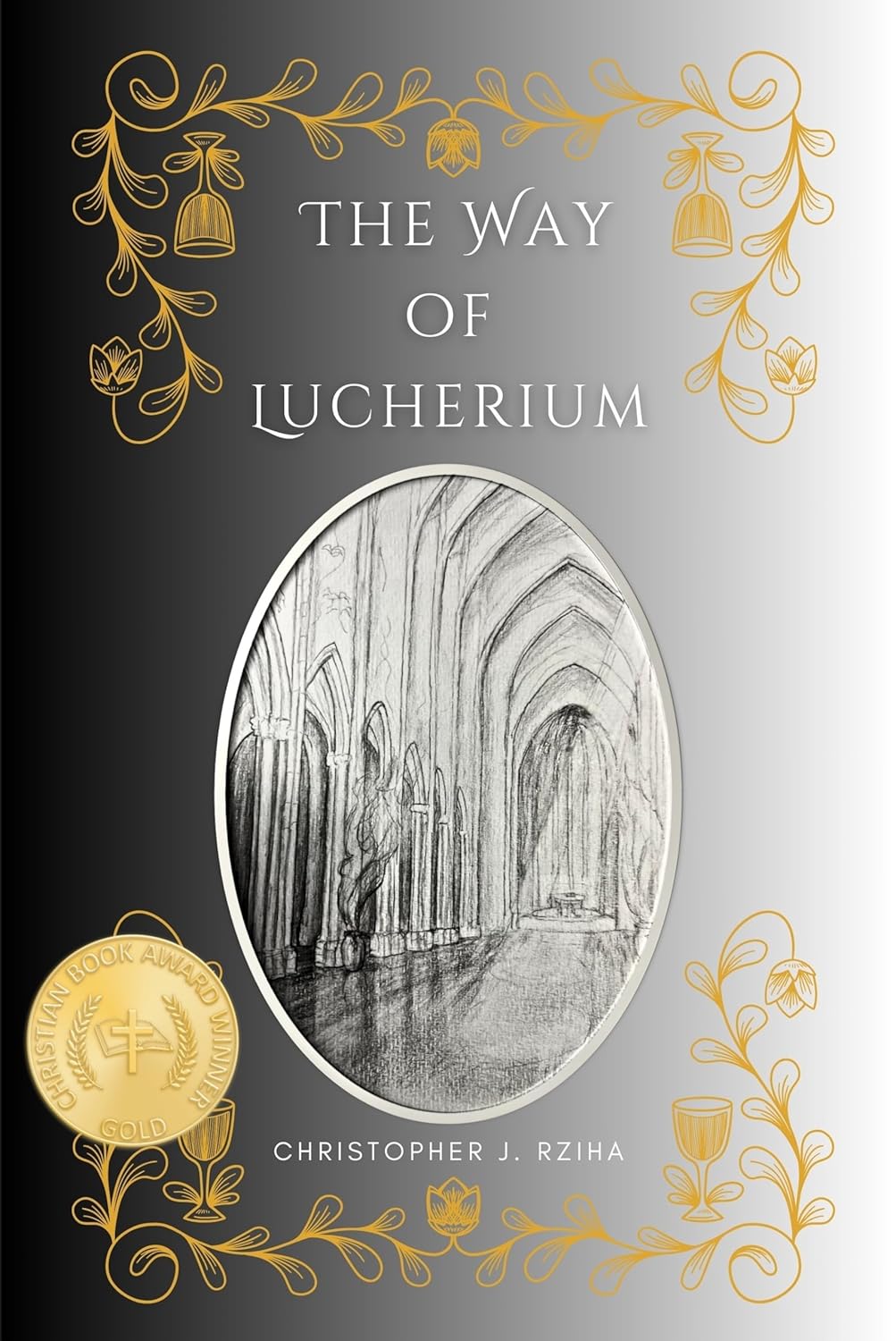 Way of Lucherium