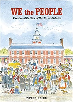We the People book